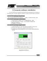 Preview for 12 page of Fly Sky FS-CT6A Instruction Manual