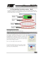 Preview for 13 page of Fly Sky FS-CT6A Instruction Manual