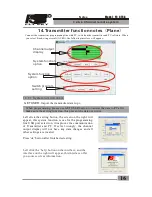 Preview for 17 page of Fly Sky FS-CT6A Instruction Manual