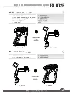 Preview for 13 page of Fly Sky FS-GT2F Instruction Manual