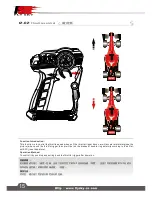 Preview for 16 page of Fly Sky FS-GT2F Instruction Manual