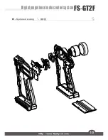 Preview for 19 page of Fly Sky FS-GT2F Instruction Manual