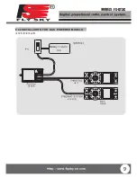 Предварительный просмотр 10 страницы Fly Sky FS-GT3C Instruction Manual