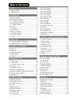 Preview for 3 page of Fly Sky FS-i10 Instruction Manual