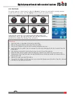 Preview for 10 page of Fly Sky FS-i10 Instruction Manual