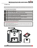 Preview for 12 page of Fly Sky FS-i10 Instruction Manual