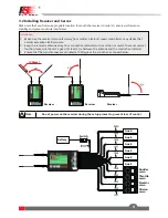 Preview for 13 page of Fly Sky FS-i10 Instruction Manual