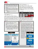 Preview for 25 page of Fly Sky FS-i10 Instruction Manual