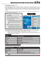 Preview for 26 page of Fly Sky FS-i10 Instruction Manual