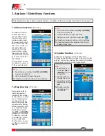 Preview for 31 page of Fly Sky FS-i10 Instruction Manual