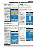 Preview for 32 page of Fly Sky FS-i10 Instruction Manual