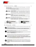 Preview for 4 page of Fly Sky FS-I4 Instruction Manual