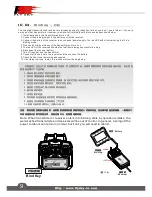 Preview for 10 page of Fly Sky FS-I4 Instruction Manual