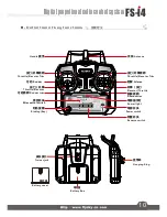 Preview for 11 page of Fly Sky FS-I4 Instruction Manual