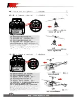 Preview for 14 page of Fly Sky FS-I4 Instruction Manual