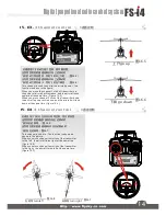 Preview for 15 page of Fly Sky FS-I4 Instruction Manual