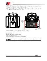 Preview for 14 page of Fly Sky FS-i4X Instruction Manual