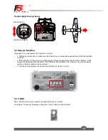 Preview for 16 page of Fly Sky FS-i4X Instruction Manual