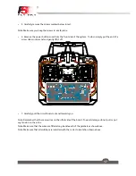 Preview for 18 page of Fly Sky FS-i4X Instruction Manual