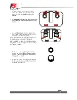 Preview for 20 page of Fly Sky FS-i4X Instruction Manual