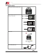 Preview for 22 page of Fly Sky FS-i4X Instruction Manual