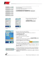 Preview for 21 page of Fly Sky FS-IT4 Instruction Manual