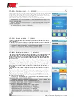 Preview for 29 page of Fly Sky FS-IT4 Instruction Manual