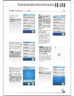 Preview for 38 page of Fly Sky FS-IT4 Instruction Manual