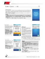 Preview for 39 page of Fly Sky FS-IT4 Instruction Manual