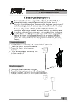 Preview for 5 page of Fly Sky FS-T4B Instruction Manual