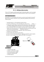 Preview for 9 page of Fly Sky FS-T4B Instruction Manual