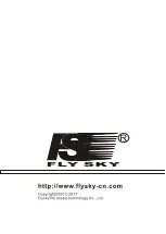 Preview for 15 page of Fly Sky FS-T4B Instruction Manual