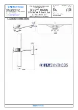 Preview for 12 page of Fly Synthesis Storch S 500 LSA Pilot Operating Handbook And Training Manual