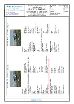 Preview for 53 page of Fly Synthesis Storch S 500 LSA Pilot Operating Handbook And Training Manual