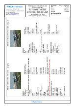 Preview for 55 page of Fly Synthesis Storch S 500 LSA Pilot Operating Handbook And Training Manual