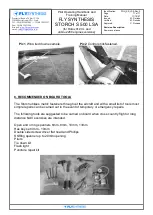 Preview for 71 page of Fly Synthesis Storch S 500 LSA Pilot Operating Handbook And Training Manual