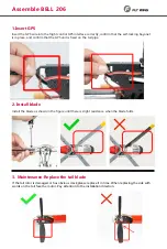 Preview for 3 page of Fly Wing Bell 206 Quick Start Manual