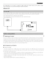 Preview for 4 page of Fly Wing H1-Heli User Manual