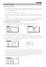 Preview for 11 page of Fly Wing H1-Heli User Manual