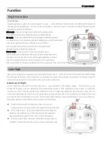 Preview for 19 page of Fly Wing H1-Heli User Manual