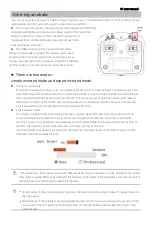 Preview for 21 page of Fly Wing H1-Heli User Manual