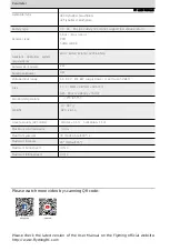 Preview for 25 page of Fly Wing H1-Heli User Manual