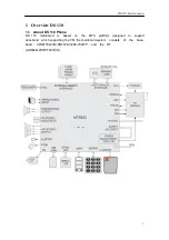 Preview for 3 page of FLY DS 110 Service Manual