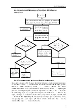 Preview for 11 page of FLY DS 110 Service Manual