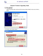 Preview for 32 page of FLY ds115 plus Service Manual