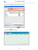 Preview for 35 page of FLY ds115 plus Service Manual