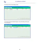 Preview for 36 page of FLY ds115 plus Service Manual