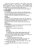 Preview for 12 page of FLY DS241 User Manual