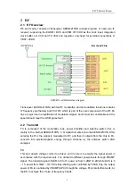 Предварительный просмотр 6 страницы FLY E195 Service Menu