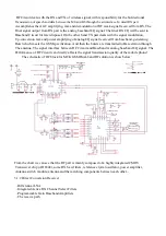 Предварительный просмотр 7 страницы FLY EZZY Service Manual